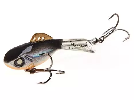 Балансир LJ Pro Series MEBARU 47мм/101 блистер