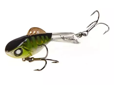 Балансир LJ Pro Series MEBARU 47мм/139 блистер