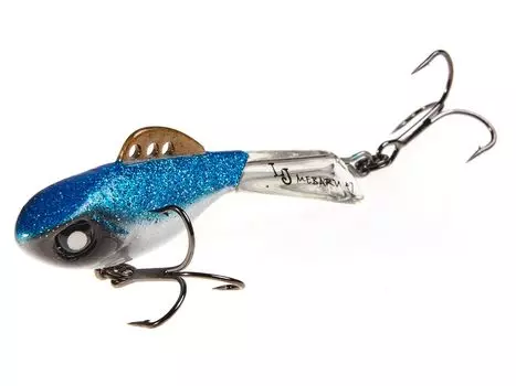 Балансир LJ Pro Series MEBARU 47мм/762 блистер