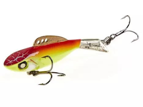 Балансир LJ Pro Series MEBARU 57мм/214 блистер