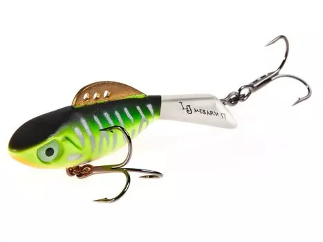 Балансир LJ Pro Series MEBARU 57мм/305 блистер