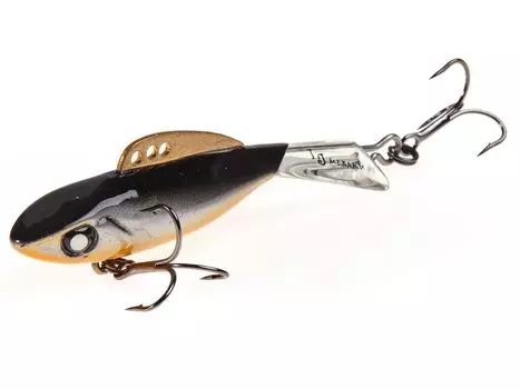 Балансир LJ Pro Series MEBARU 67мм/101 блистер