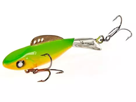 Балансир LJ Pro Series MEBARU 67мм/218 блистер