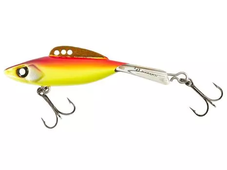 Балансир LJ Pro Series MEBARU 77мм/214 блистер