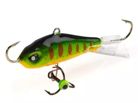 Балансир Lucky John BALTIC 5 + тр. 50мм/201 блистер