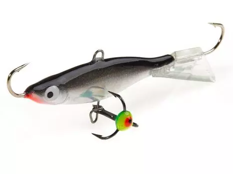 Балансир Lucky John VIKING 7 + тр. 70мм/13H блистер