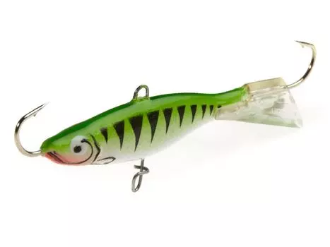 Балансир Lucky John VIKING 8 80мм/24T