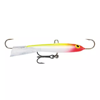 Балансир RAPALA Flat Jig 06 /FCLN