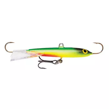 Балансир RAPALA Flat Jig 06 /FPRT