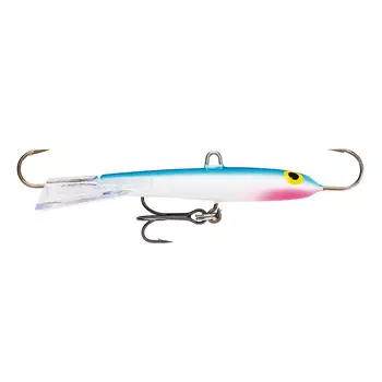 Балансир RAPALA Flat Jig 06 /GPB