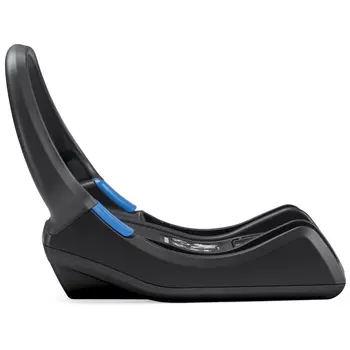 База для автокресла Peg-Perego Belted Base (+ Защитный чехол СМЕШАРИКИ в подарок!)
