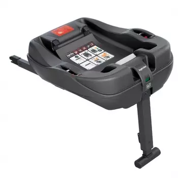База Isofix для автокресла Inglesina Huggy (+ Защитный чехол СМЕШАРИКИ в подарок!)