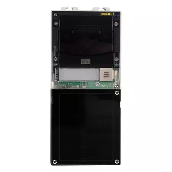 Базовый модуль видеоомофона 2N IP Verso (черный)