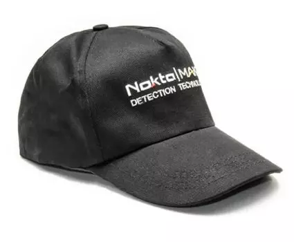 Бейсболка Makro