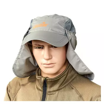 Бейсболка Norfin DESERT 04 р.XL (+ Антисептик-спрей для рук в подарок!)