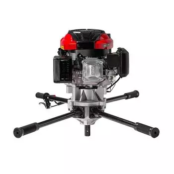 Бензобур ADA GroundDrill-15 HERCULES (без шнека)