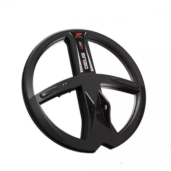 Беспроводная поисковая катушка DEUS X35 22.5 см (9") (+ Запасной болт крепления катушки, – пригодится!)