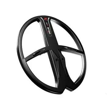 Беспроводная поисковая катушка DEUS X35 28Х34 см (11 х 13") (+ Запасной болт крепления катушки, – пригодится!)