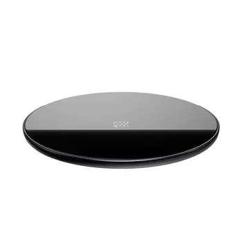 Беспроводное зарядное устройство Baseus Simple Wireless Charger 10W For HUAWEI Black