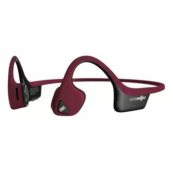 Беспроводные наушники AfterShokz Trekz Air Canyon Red