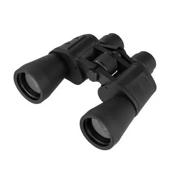 Бинокль 7х50 (HS 7x50) Helios (+ Антисептик-спрей для рук в подарок!)