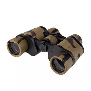 Бинокль 8х40 (HS 8x40) Helios (+ Антисептик-спрей для рук в подарок!)