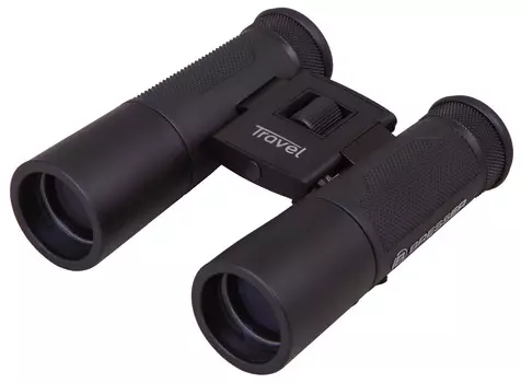 Бинокль Bresser Travel 12x32 (+ Автомобильные коврики в подарок!)