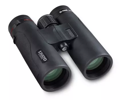 Бинокль Bushnell LEGEND L-SERIES 10x42 (+ Салфетки из микрофибры в подарок)