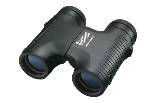 Бинокль Bushnell PermaFocus 8x32 (+ Салфетки из микрофибры в подарок)
