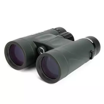 Бинокль Celestron Naturе DХ 10x42 Roof (+ Салфетки из микрофибры в подарок)