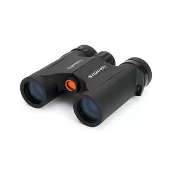 Бинокль Celestron Outland X 10x25 (+ Салфетки из микрофибры в подарок)