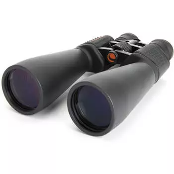 Бинокль Celestron SkyMastеr 15-35x70 Zoom (+ Автомобильные коврики в подарок!)