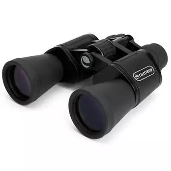 Бинокль Celestron UpClоsе G2 10-30x50 Zoom (+ Автомобильные коврики для впитывания влаги в подарок!)