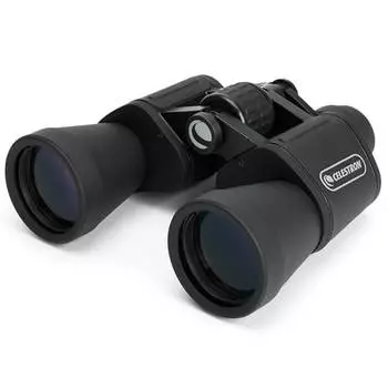 Бинокль Celestron UpClosе G2 10x50 (+ Автомобильные коврики в подарок!)