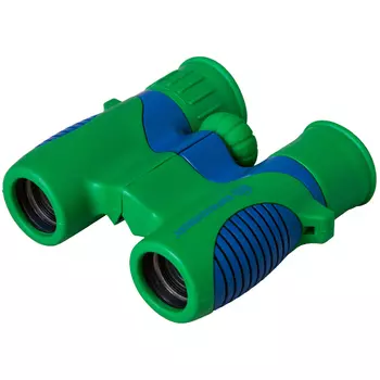 Бинокль детский Bresser Junior 6x21 (+ Антисептик-спрей для рук в подарок!)