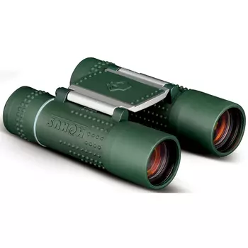 Бинокль Konus Action 10x25 FF (+ Антисептик-спрей для рук в подарок!)