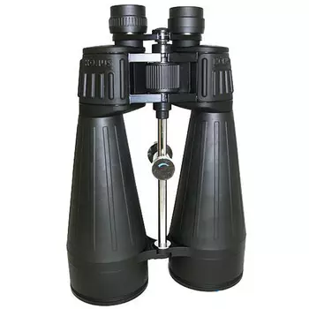 Бинокль Konus Giant 20x80 (+ Антисептик-спрей для рук в подарок!)