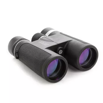 Бинокль Konus Woodland 8x42 (+ Антисептик-спрей для рук в подарок!)