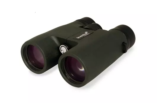 Бинокль Levenhuk Karma PRO 8x42 (+ Антисептик-спрей для рук в подарок!)