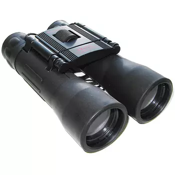 Бинокль Navigator 22х32, черный (+ Автомобильные коврики в подарок!)