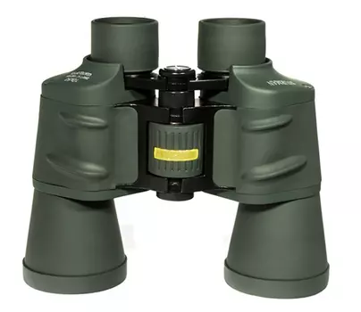 Бинокль STURMAN 16х50 (+ Антисептик-спрей для рук в подарок!)