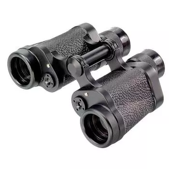 Бинокль Veber Б-2 8x30 (+ Антисептик-спрей для рук в подарок!)