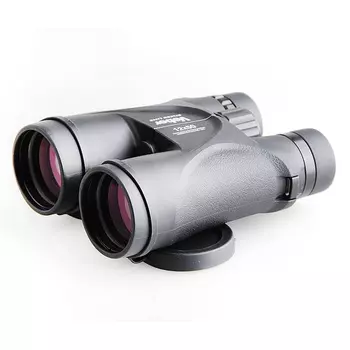 Бинокль Veber Silver Line БН 12x50 WP (+ Автомобильные коврики в подарок!)