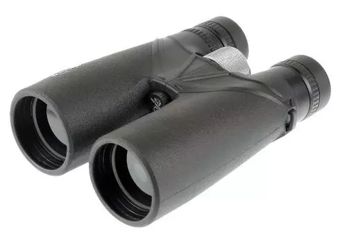 Бинокль Veber SPUTNIK ZOOM 10–20x50 (+ Антисептик-спрей для рук в подарок!)