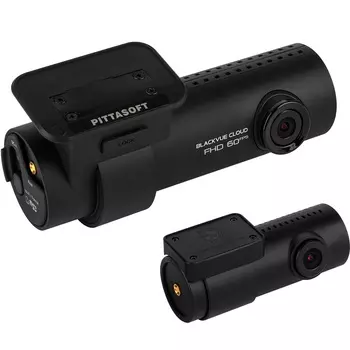 BlackVue DR750S-2CH (+ Разветвитель в подарок!)