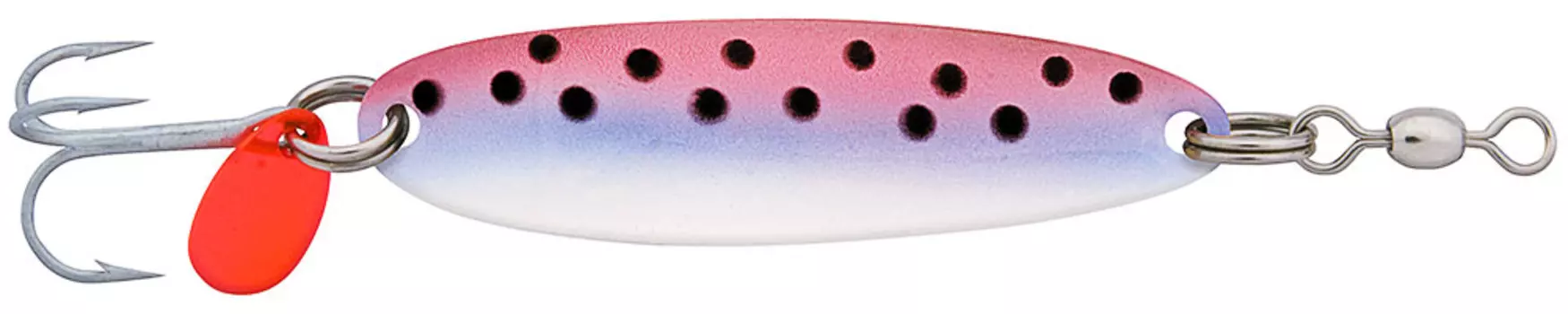 Блесна колеблющаяся LUHR JENSEN Krocodile 014 /0314