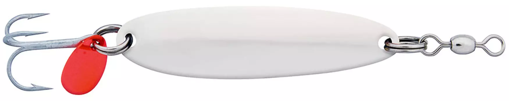 Блесна колеблющаяся LUHR JENSEN Krocodile 034 /0013