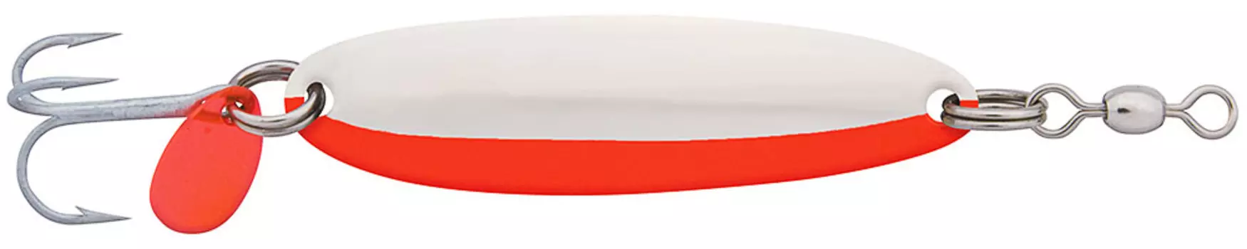 Блесна колеблющаяся LUHR JENSEN Krocodile 112 /0305