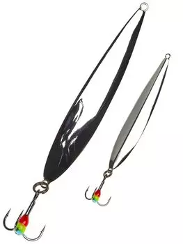 Блесна вертикал. зим. Lucky John Peip 60мм S блистер