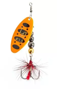 Блесна вращ. Lucky John SHELT BLADE 01 05.0г 011